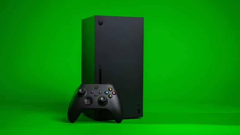 Xbox Series X ve Sin Açılış Süresi Hızlandırılıyor