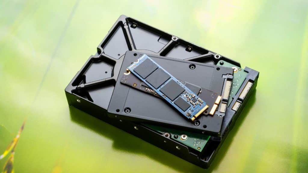 NVMe ve SATA SSD Arasındaki Farklar Nelerdir