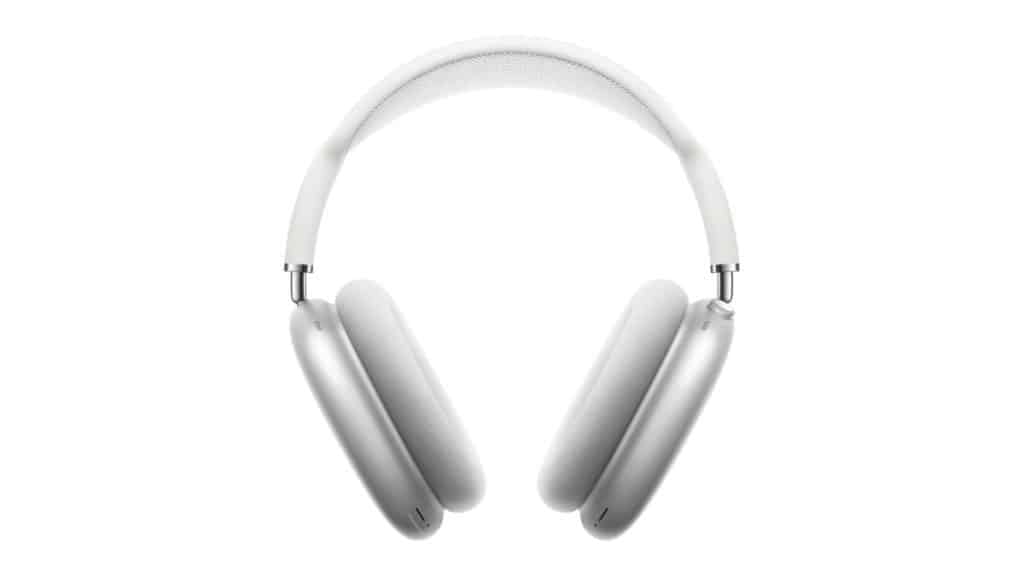 en iyi bluetooth kulaklık modelleri - Apple AirPods Max