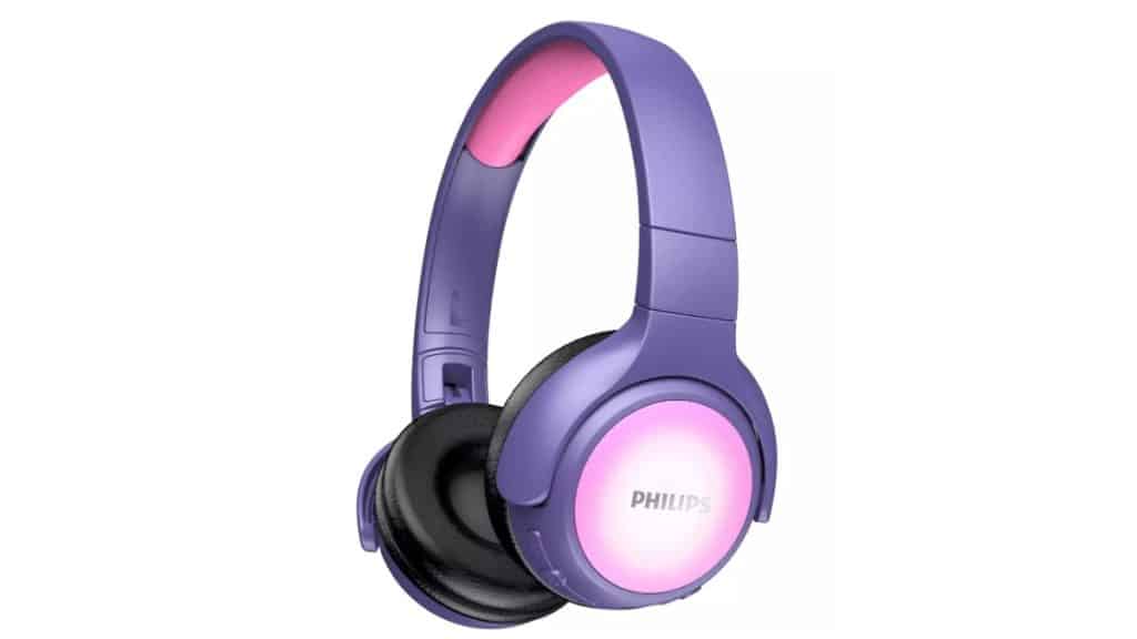 Philips-TAKH402PK çocuklar için kulaklık önerileri