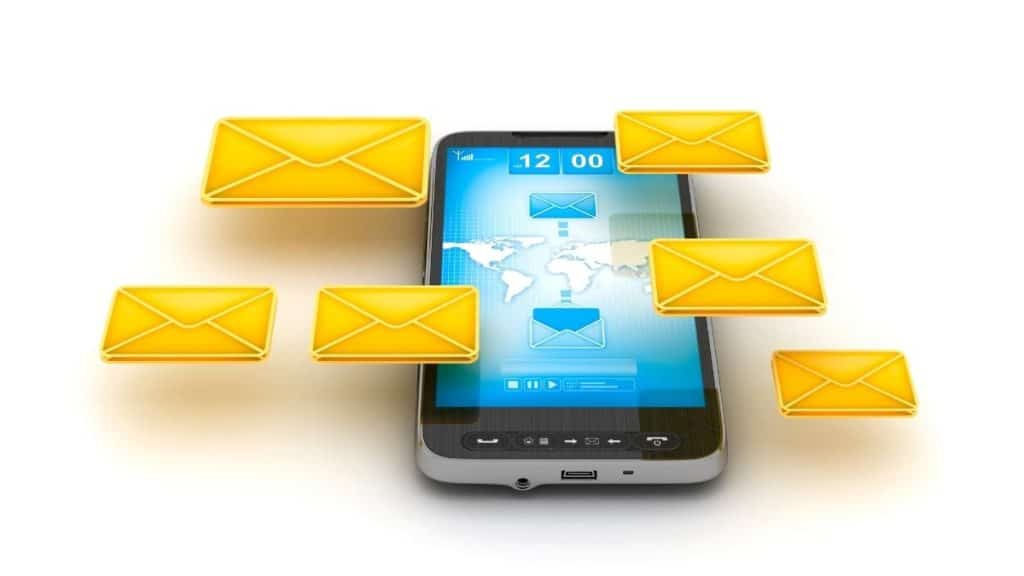 Vodafone Faturasız SMS Paketleri