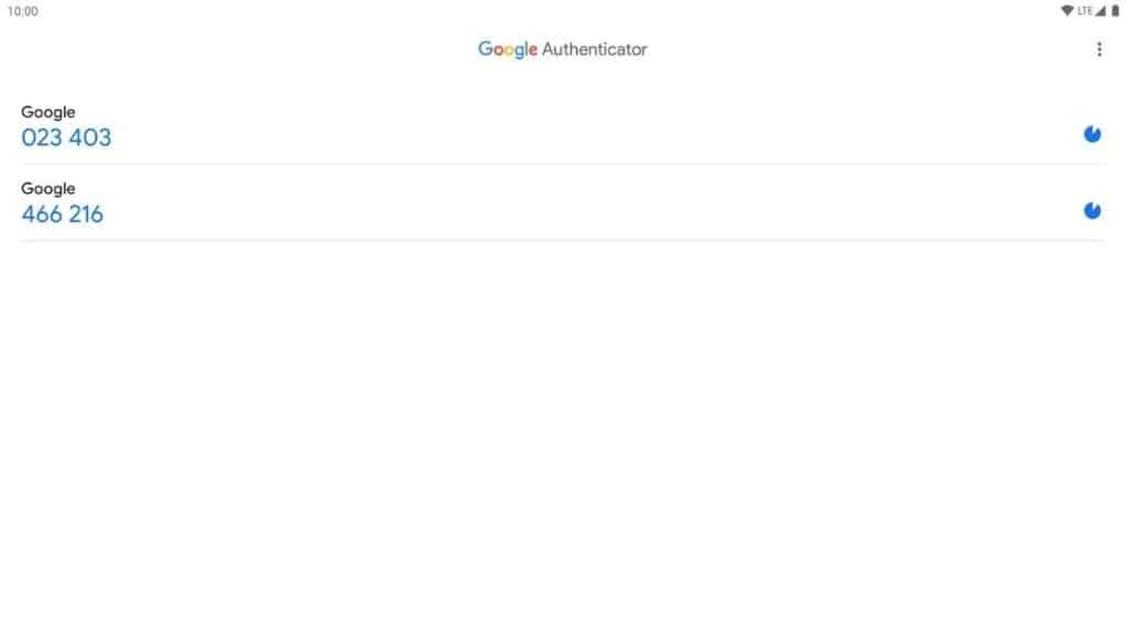 Google Authenticator Nedir ve Nasıl Kullanılır