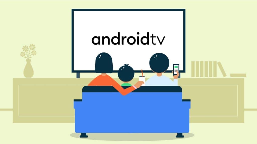 android televizyon nedir