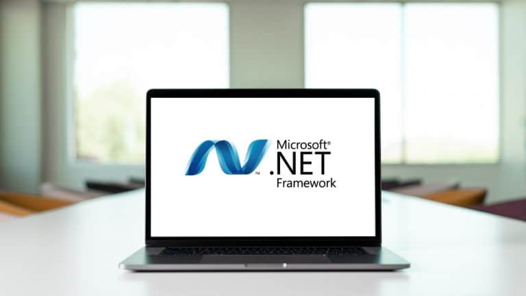 .NET Framework nedir