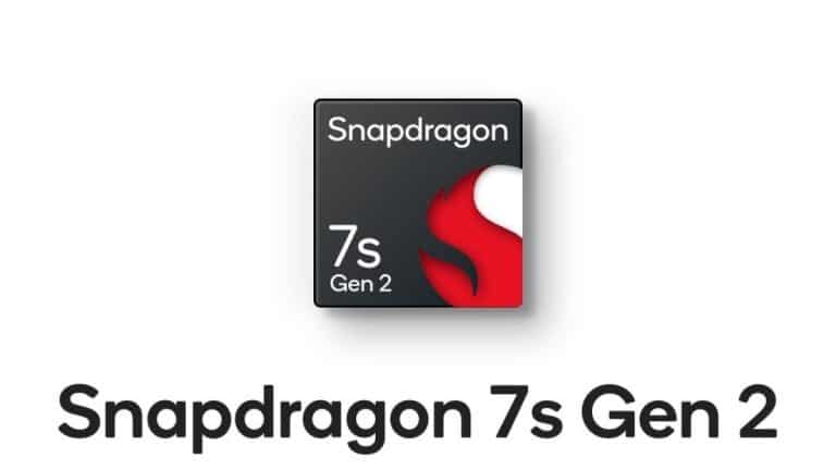 Qualcomm, Snapdragon 7s Gen 2yi Tanıttı!