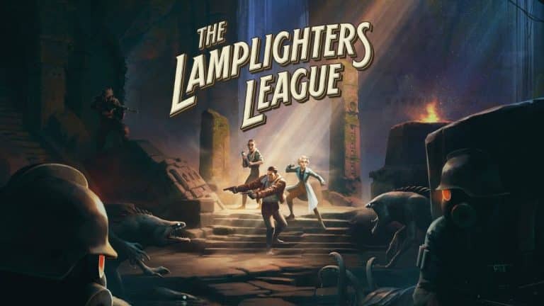 The Lamplighters League Sistem Gereksinimleri