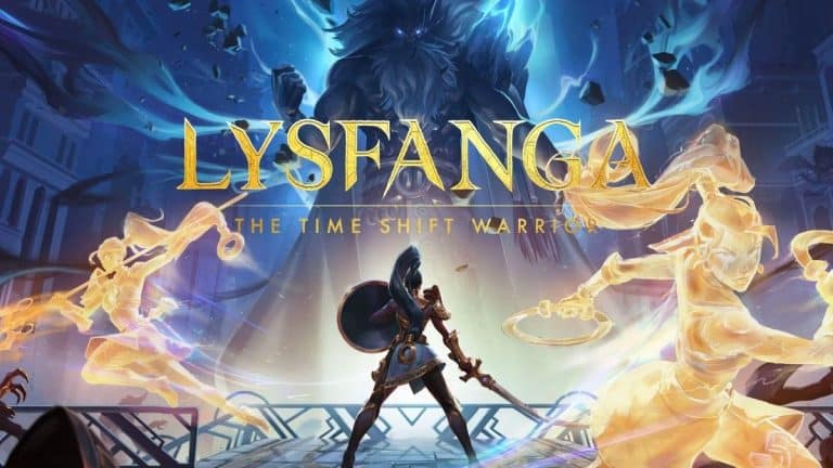 Lysfanga The Time Shift Warrior Sistem Gereksinimleri